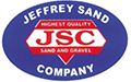 Jefferies Sand Company